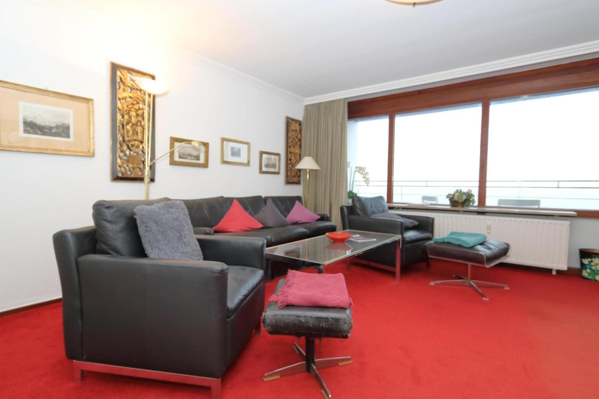 Apartment Haus-sylter-welle-9-93-wb Westerland