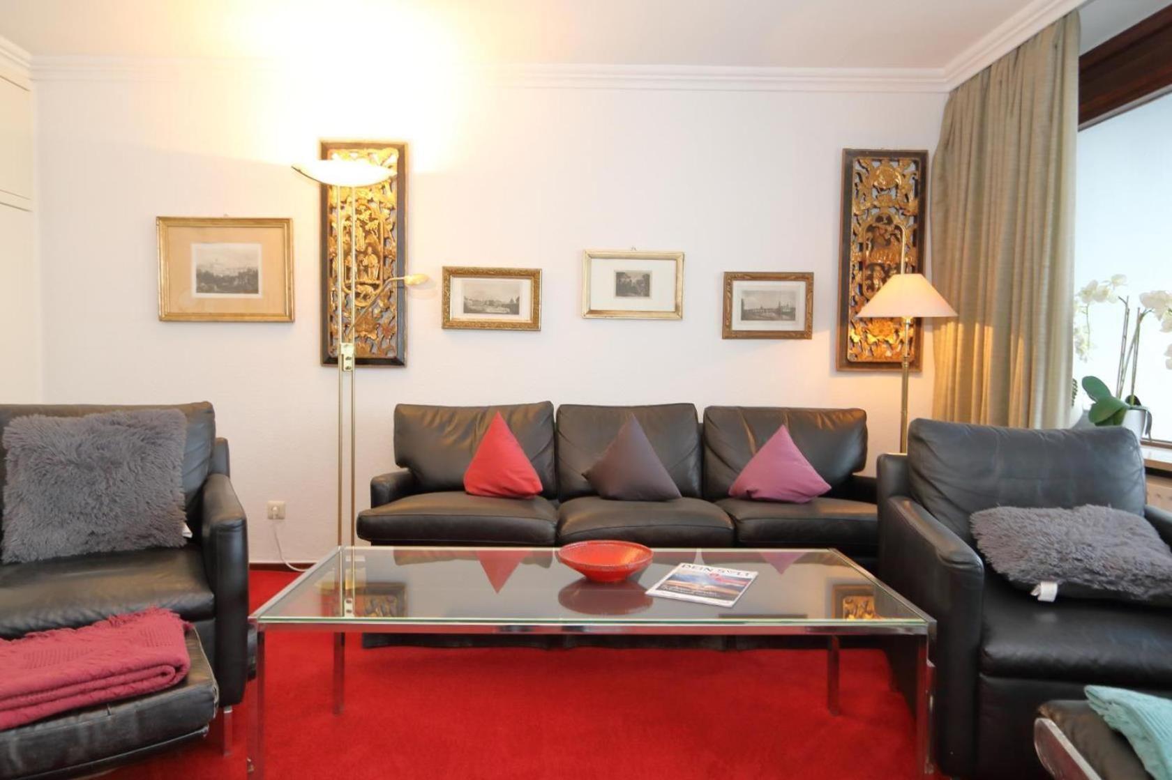 Apartment Haus-sylter-welle-9-93-wb