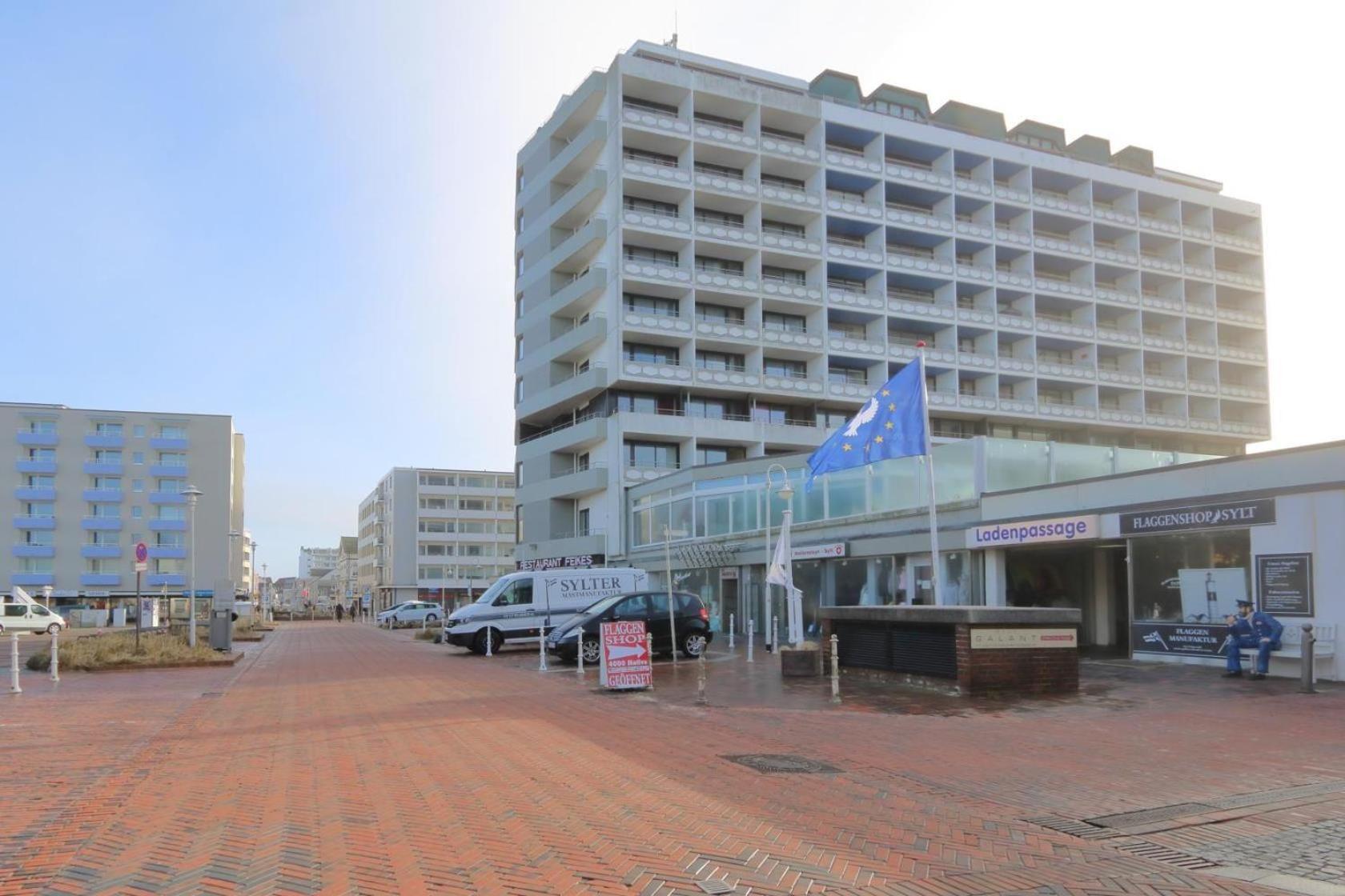 Haus-sylter-welle-9-93-wb Apartment